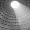 Pantheon Interior
