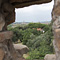 Window, Roman Forum