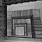 Stairwell, Hostel Alessandro