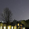 Night at Home, Portola Valley, CA