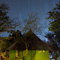 Startrails, Olinfants Camp, Kruger National Park