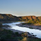Olifants River, Kruger National Park
