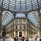 Galleria Umberto, Naples