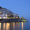 Twilight, Amalfi