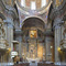 Church Interior, Naples