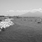 Bay of Naples and Vesuvius