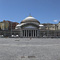 Piazza del Plebiscito, Naples