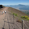 Mount Vesuvius, Pompeii
