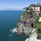 Vesuvius and Sorrento Cliffs