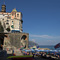 Atrani, Amalfi Coast