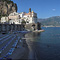Atrani, Amalfi Coast