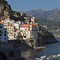 Atrani, Amalfi Coast