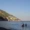 Mediterranean Sea, Positano