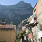 Quiet Afternoon, Positano