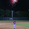 July 4th Night Game, Stanford University, CA