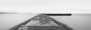 Fort Point Pier, San Francisco, CA
