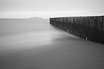 Path to Alcatraz, Study #3, San Francisco, CA