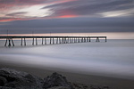 Pacifica Pier, Pacifica, CA