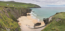 Coumeenole Beach, Slea Head, Dingle Peninsula