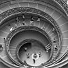 Vatican Staircase