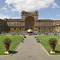 Courtyard of the Belvedere