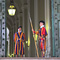 Pontifical Swiss Guard
