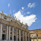 Maderno's Fa&ccedil;ade, St. Peter's Basilica