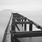 Path to Alcatraz, Study #2, San Francisco, CA