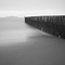 Path to Alcatraz, Study #3, San Francisco, CA