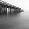 Seacliff State Beach Fishing Pier, Aptos, CA