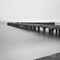 Fort Point Pier, San Francisco, Study #2, CA
