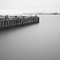 Fort Point Pier, San Francisco, Study #3, CA