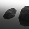 Felt Lake Rocks, Palo Alto, CA