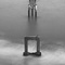 Adandoned Pier From Above, Davenport, CA