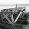 Pilings and Platform, Point Bonita, CA