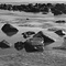 Beach Rocks, Half Moon Bay, CA
