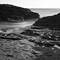 Inlet, Davenport, CA
