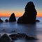 Rodeo Beach, Marin Headlands, CA