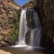 Upper Alamere Falls, Point Reyes, CA
