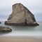 Panther Beach, Davenport, CA