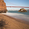 Kirby Cove, Marin Headlands, CA