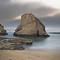 Panther Beach, Davenport, CA