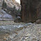 Narrows, Zion National Park, UT