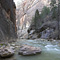 Narrows, Zion National Park, UT