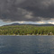 Summer Storm, Lake Tahoe, CA